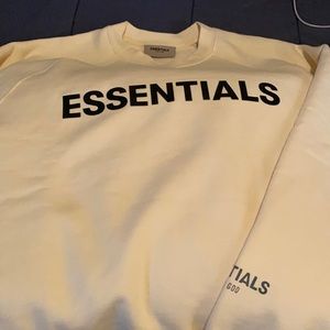 Fear of God Essentials